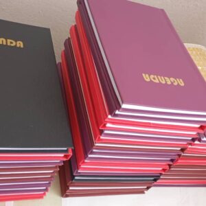 Agenda ejecutiva