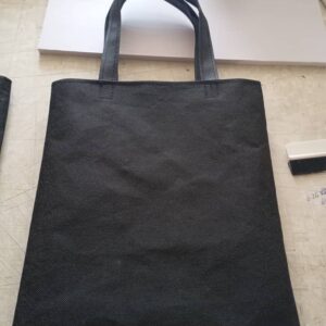 Bolsos serigrafiado