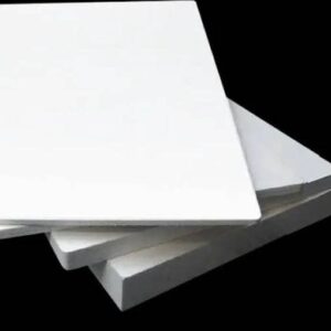 Plancha de PVC