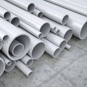 Tubo PVC Sanitario